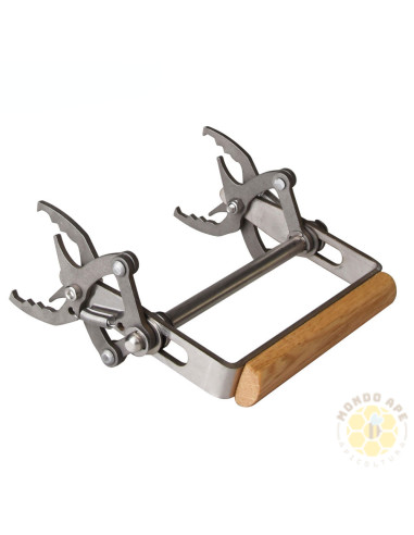 PINZA PER TELAINI ERGONOMICA