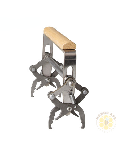 PINZA PER TELAINI ERGONOMICA