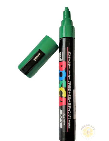 PENNARELLO UNIPOSCA PER MARCARE REGINA 