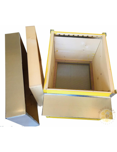 ARNIA NOMADISMO VERNICIATA DB 10 FAVI