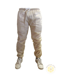 PANTALONE VENTILATO A TRE STRATI PER APICULTURA