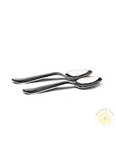 Palettino inox per pappa reale