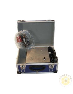 ASPIRATORE PER PAPPA REALE | MONDO APE