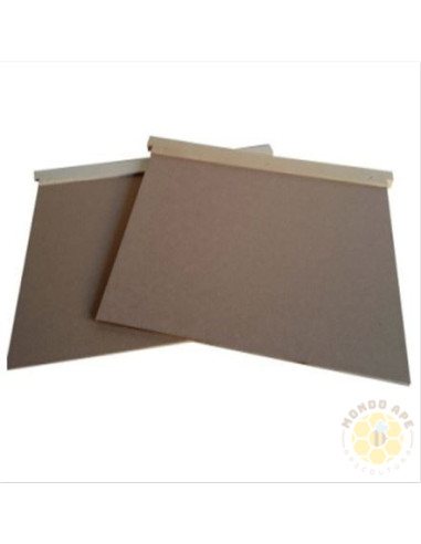 AVVIO APICOLTURA 2 ARNIE CUBO BOX CON MELARIO E ACCESSORI