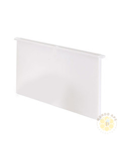 NUTRITORE A TASCA PLASTICA PER NIDO 2,6 LT | MONDO APE