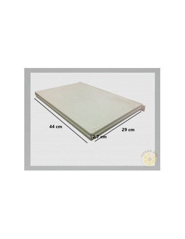 NUTRITORE A TASCA PLASTICA PER NIDO 2,6 LT | MONDO APE