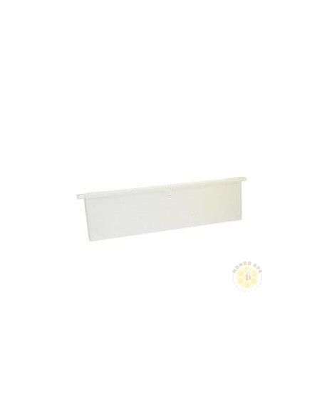 NUTRITORE IN PLASTICA TIPO MELARIO PER NUTRIZIONE PROLUNGATA DELL’ALVEARE | MONDO APE