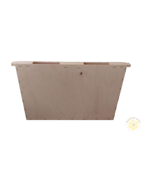 NUTRITORE A TASCA PER NIDO IN LEGNO | MONDO APE