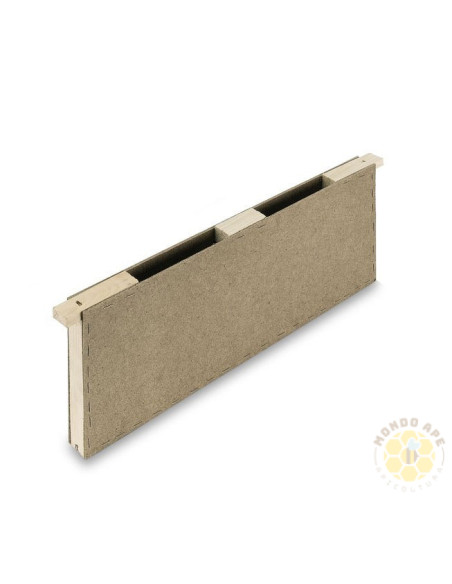 NUTRITORE A TASCA PER MELARIO LEGNO E MASONITE | MONDO APE