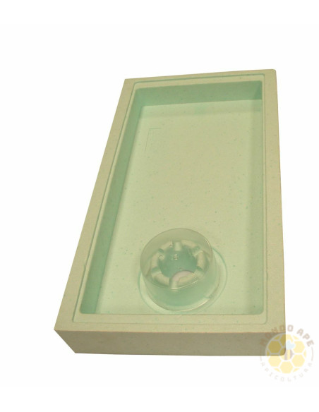 NUTRITORE COPRIFAVO POLISTIROLO 6 FAVI | MONDO APE