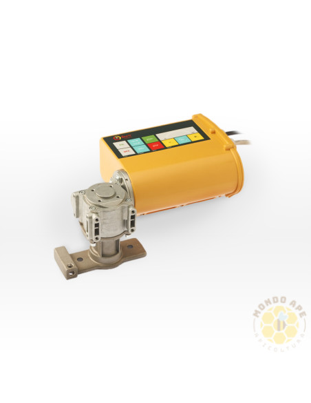 MOTORE ELETTRONICO 150W PER SMIELATORI QUARTI | QUARTI