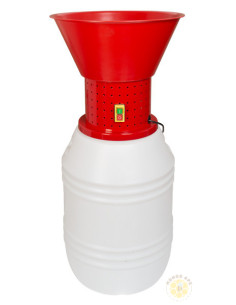 Molino elettrico macina cereali