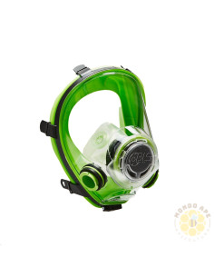 MASCHERA INTERA ANTIGAS BLS 5700 SENZA FILTRI