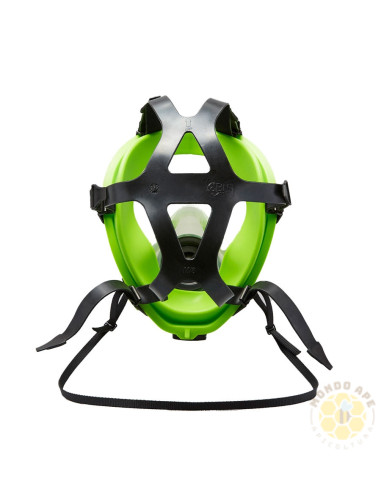 MASCHERA INTERA ANTIGAS BLS 5700 SENZA FILTRI 