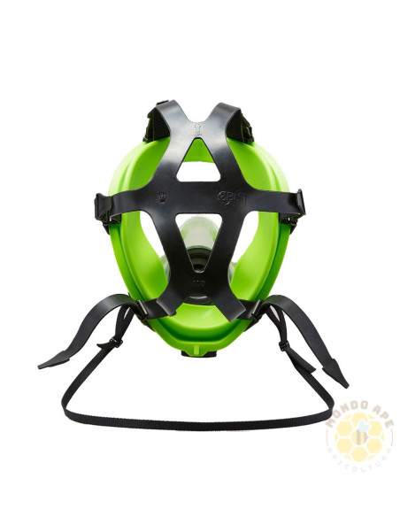 MASCHERA INTERA ANTIGAS BLS 5700 SENZA FILTRI 