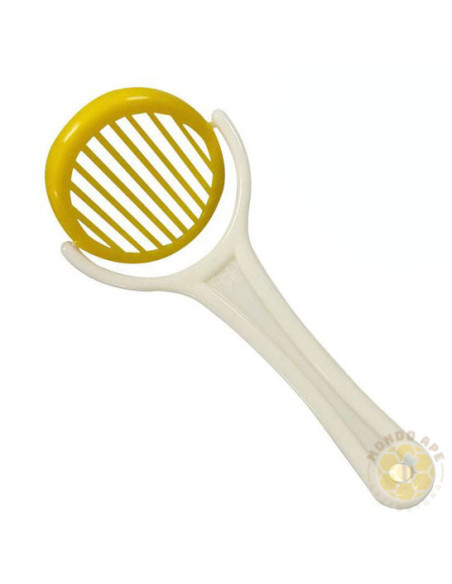 MARCA REGINA GIREVOLE CON GRIGLIA ROTANTE | MONDO APE