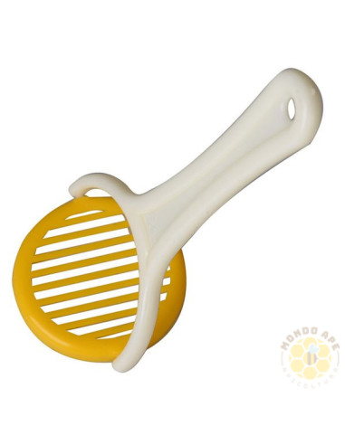 MARCA REGINA GIREVOLE CON GRIGLIA ROTANTE | MONDO APE