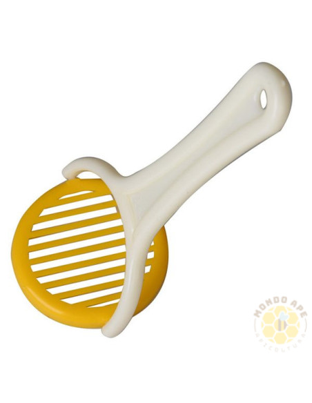 MARCA REGINA CON MANICO E GRIGLIA GIREVOLE