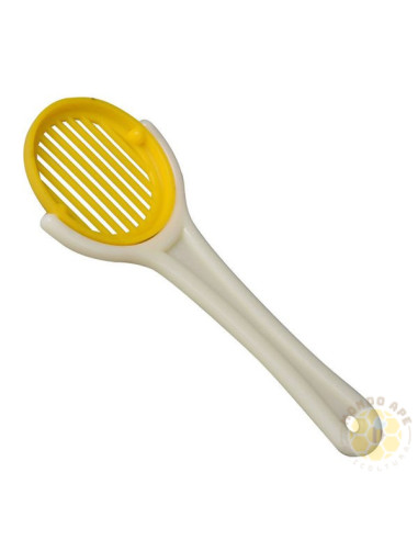 MARCA REGINA CON MANICO E GRIGLIA GIREVOLE