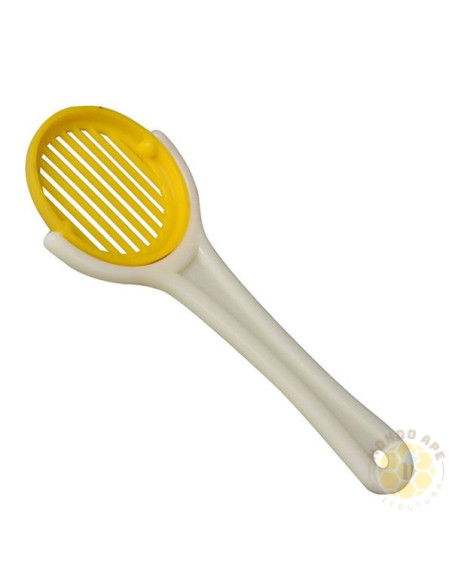 MARCA REGINA GIREVOLE CON GRIGLIA ROTANTE | MONDO APE