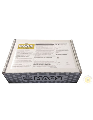 ACIDO FORMICO VARROA STRISCE SOSTITUITO DA FORMIC PRO | MONDO APE