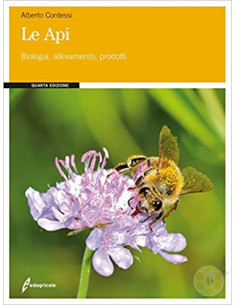 LE API BIOLOGIA ALLEVAMENTO PRODOTTI CONTESSI | MONDO APE