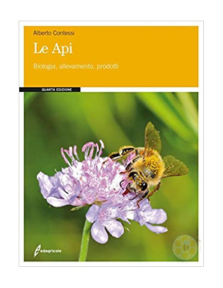 LE API BIOLOGIA ALLEVAMENTO PRODOTTI CONTESSI | MONDO APE