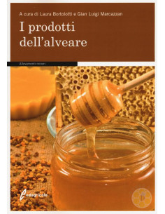 LIBRO I PRODOTTI DELL ALVEARE
