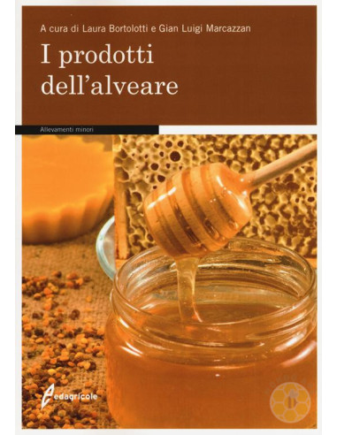 I PRODOTTI DELL'ALVEARE BORTOLOTTI MARCAZZAN | MONDO APE