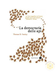 LIBRO LA DEMOCRAZIA DELLE API