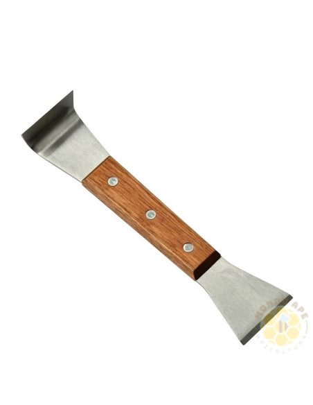 LEVA STACCAFAVI STRONG 31 CM CON MANICO IN LEGNO | MONDO APE