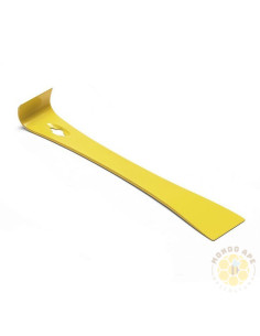 LEVA APISTICA 26 CM VERNICIATA INOX 2CR13 | MONDO APE