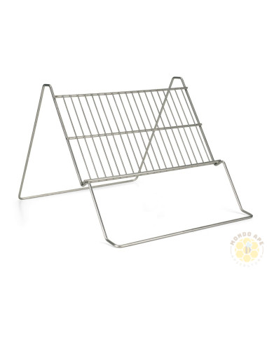 LEGGIO INOX PER VASCA DISOPERCOLATRICE SUPPORTO TELAINI | MONDO APE