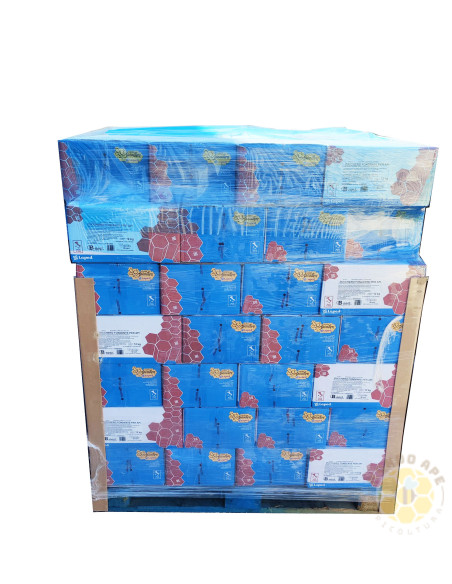 CANDITO BIANCO 720 KG BANCALI IN VASCHETTE 1,5 KG SENZA AMIDO | MONDO APE