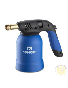 LAMPADA SALDATRICE KEMPER PER AFFUMICATORE E SANIFICAZIONE ARNIE | MONDO APE 2