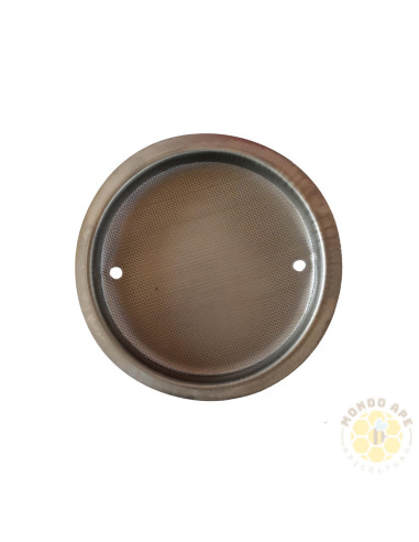 SETACCIO ZUCCHERO A VELO Ø 16,5 CM FORI 0,6 MM PER MOLINO ELETTRICO | MONDO APE