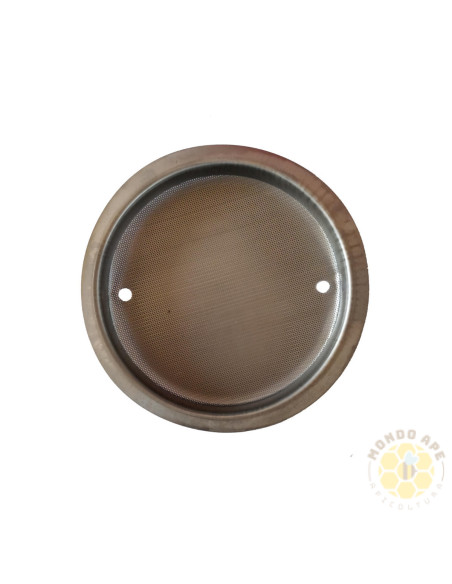 SETACCIO ZUCCHERO A VELO Ø 16,5 CM FORI 0,6 MM PER MOLINO ELETTRICO | MONDO APE