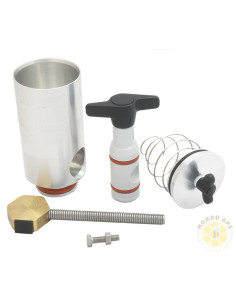 KIT DI TRASFORMAZIONE DA OXALIKA PRO EASY A OXALIKA PRO FAST