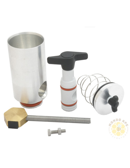 KIT UPGRADE DOSATORE PER OXALIKA PRO EASY A PRO FAST | MONDO APE