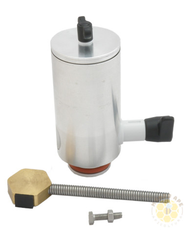 KIT DI TRASFORMAZIONE DA OXALIKA PRO EASY A OXALIKA PRO FAST