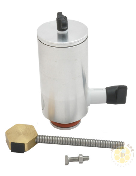 KIT DI TRASFORMAZIONE DA OXALIKA PRO EASY A OXALIKA PRO FAST