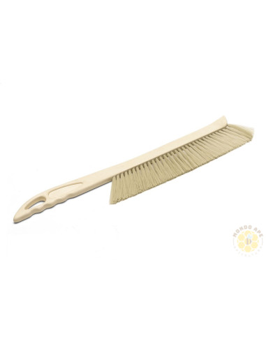 KIT BASE APICOLTURA CAMICIOTTO GUANTI AFFUMICATORE LEVA E SPAZZOLA