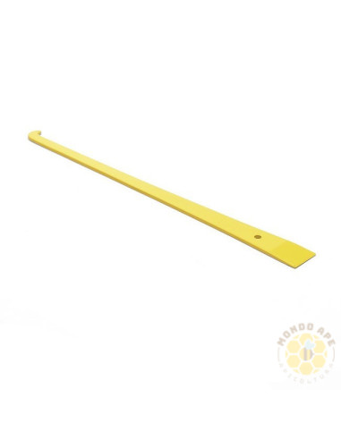 KIT BASE APICOLTURA CAMICIOTTO GUANTI AFFUMICATORE LEVA E SPAZZOLA