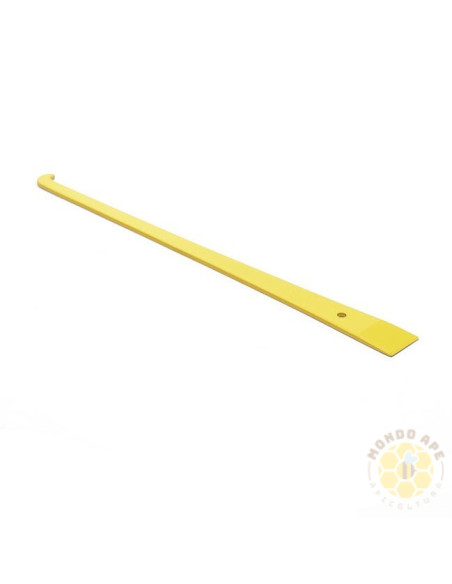 KIT BASE APICOLTURA CON CAMICIOTTO GUANTI AFFUMICATORE LEVA E SPAZZOLA | MONDO APE