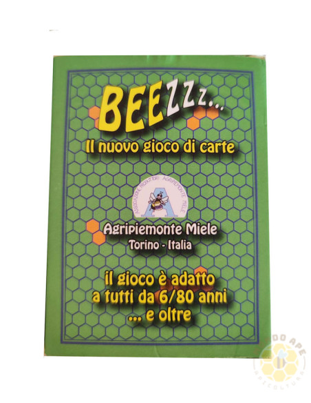 GIOCO DI CARTE BEEZZZ 