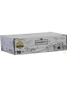 FORMIC PRO 20 STRISCE ACIDO FORMICO IN GEL TRATTAMENTO PER 10 ALVEARI