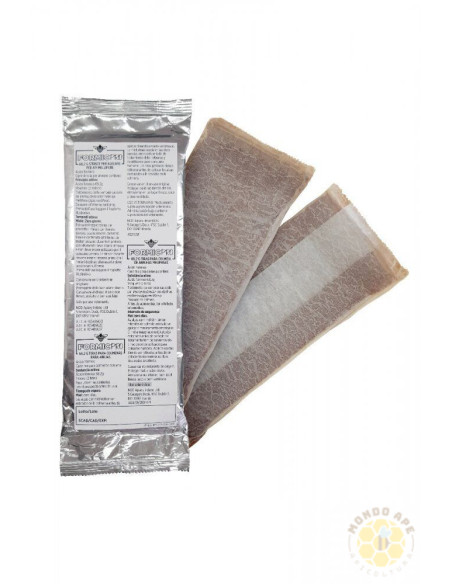 FORMIC PRO 20 STRISCE ACIDO FORMICO IN GEL TRATTAMENTO PER 10 ALVEARI