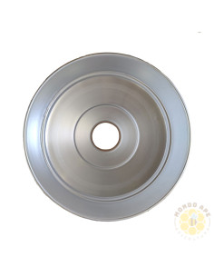 FILTRO A SACCO PER MATURATORI 50 100 KG 2