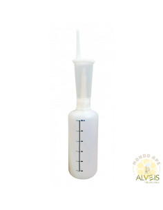 DOSATORE DOSA LAIF DA 600 ML PER TRATTAMENTI 2