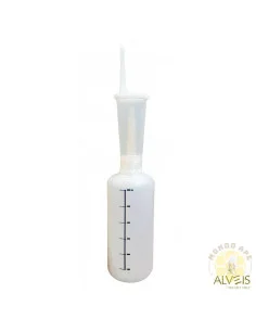 DOSATORE PER TRATTAMENTO ANTIVARROA A GOCCIOLAMENTO SERBATOIO 600ML | MONDO APE 2